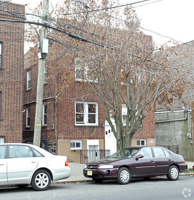 408 Anderson Ave, Cliffside Park, NJ 07010 Apartments Cliffside Park