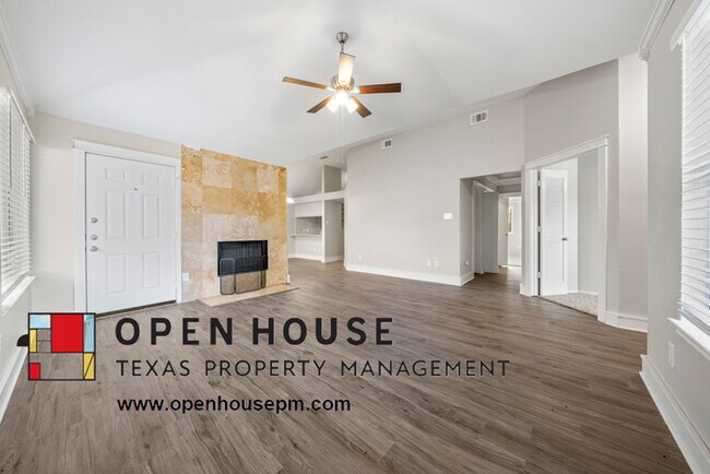 Foto del edificio - 7708 Tulane Dr, Rowlett