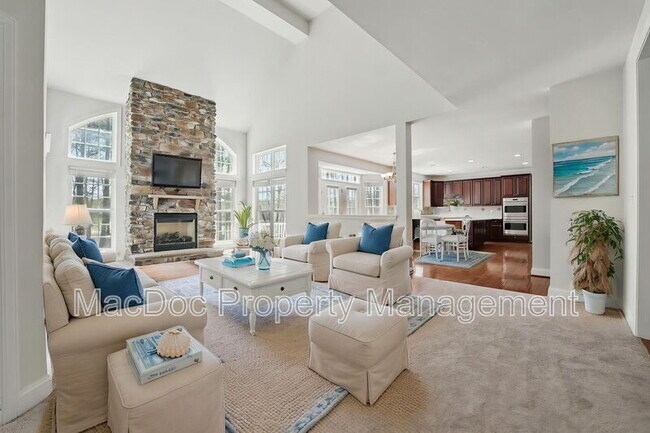 Foto del edificio - 11402 Chivalry Chase Ln