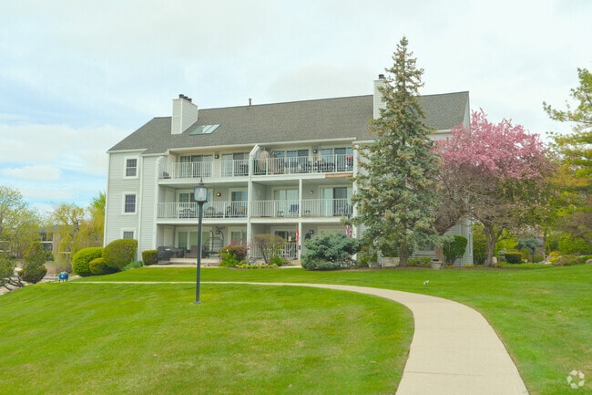 Building Photo - 3553 Port Cove Dr