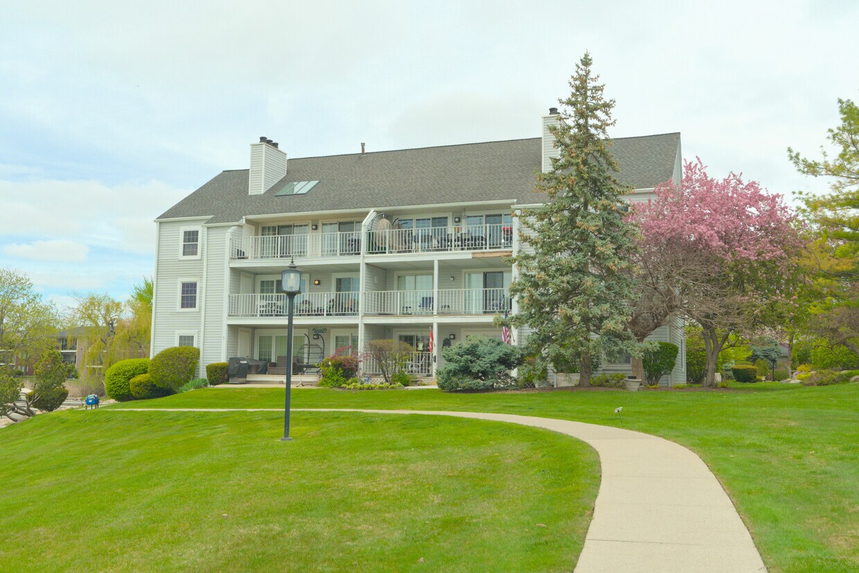 Foto principal - 3553 Port Cove Dr