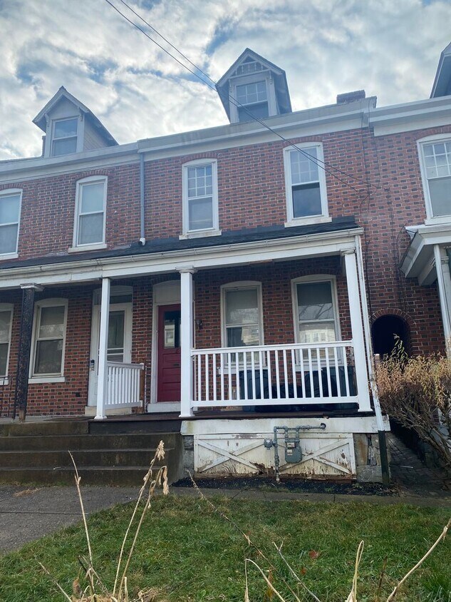 3 br, 1 bath House - 718 1/2 EAST END AVENUE - 3 br, 1 bath House - 718 1/2  EAST END AVENUE