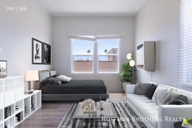 Foto del edificio - 915 S Kenmore Ave