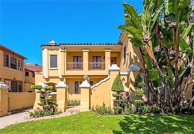 Photo - 223 S Gale Dr (Beverly Hills, CA)