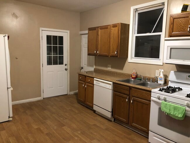 Building Photo - 801 W Michigan Ave