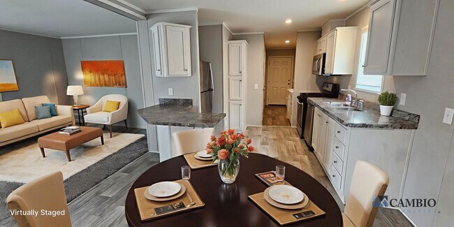 Foto del edificio - 84 Mulberry