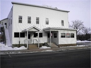 Building Photo - 118 Spring St