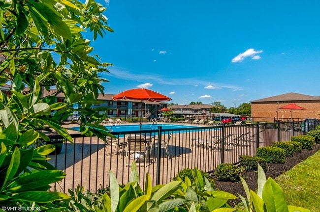 Building Photo - Bolton Estates Apartments