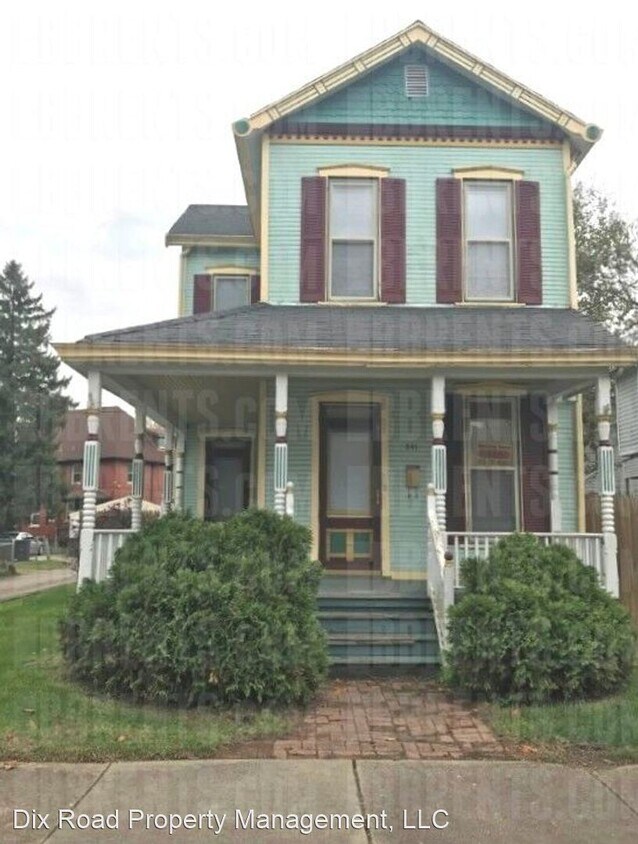 Primary Photo - 4 br, 2 bath House - 241 Yankee Road,