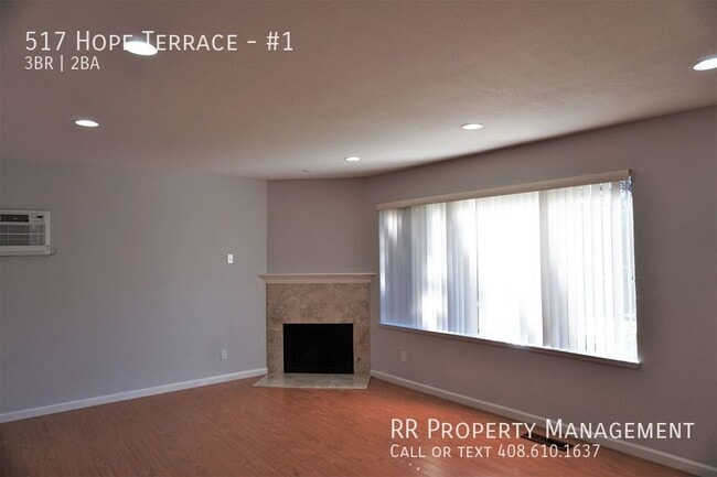Building Photo - 517 Hope Terrace