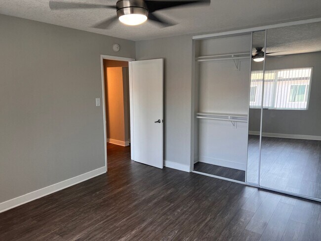 Foto del interior - The Circle Apartments at Long Beach