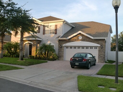 Foto principal - 13921 Broadwing Dr