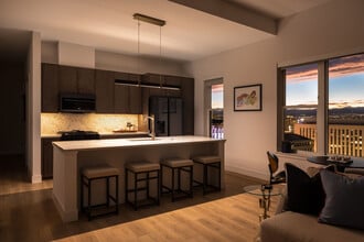 Building Photo - NOVEL Uptown by Crescent Communities