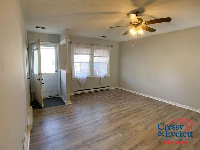 Foto del edificio - Cute 2 Bedroom Duplex in Stevensville