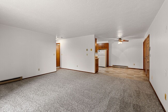 Building Photo - Washington Square Apartments