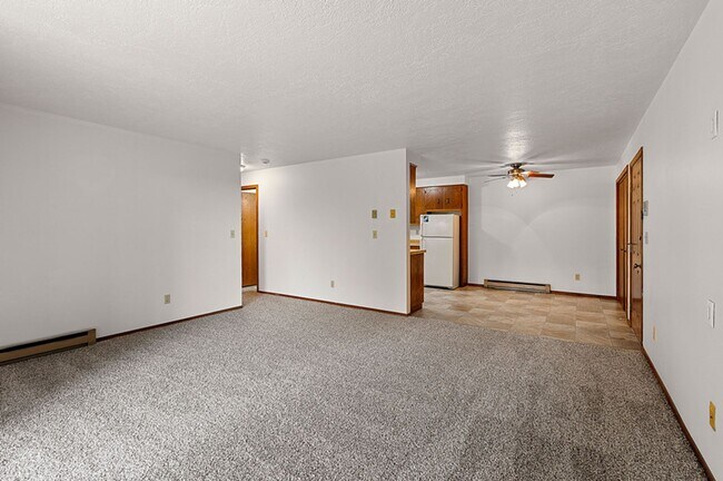 Foto del edificio - Washington Square Apartments