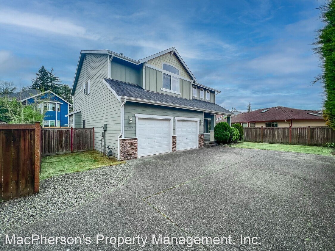 Primary Photo - 3 br, 2.5 bath House - 4222 154th Pl SE