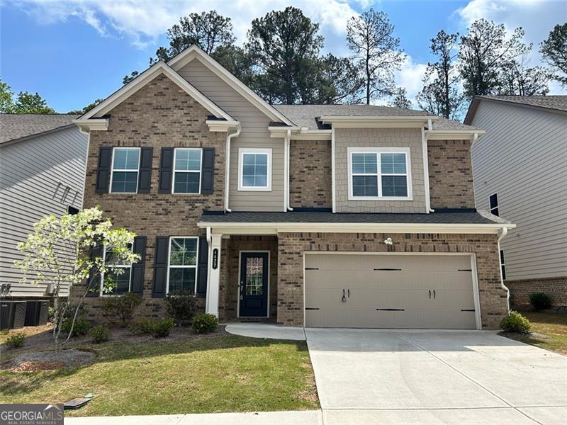 4427 Waxwing St, Hoschton, GA 30548 House Rental in Hoschton, GA