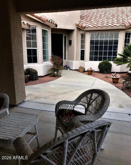 Foto del edificio - 890 S Golf View Dr