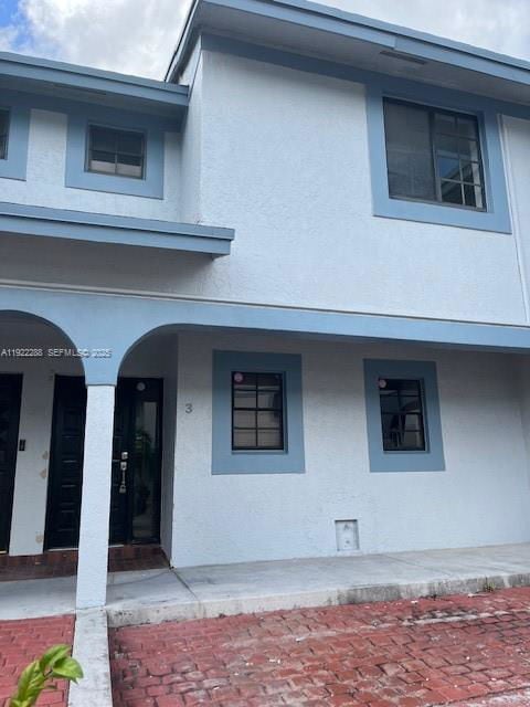 Photo - 11862 Southwest 18th Street Apt #3- 29, Miami, FL 33175 - 2 BR 2.5 BA townhouse