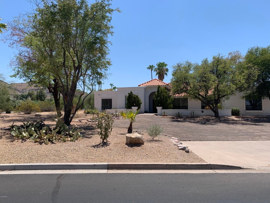 Primary Photo - 5131 E Butler Dr