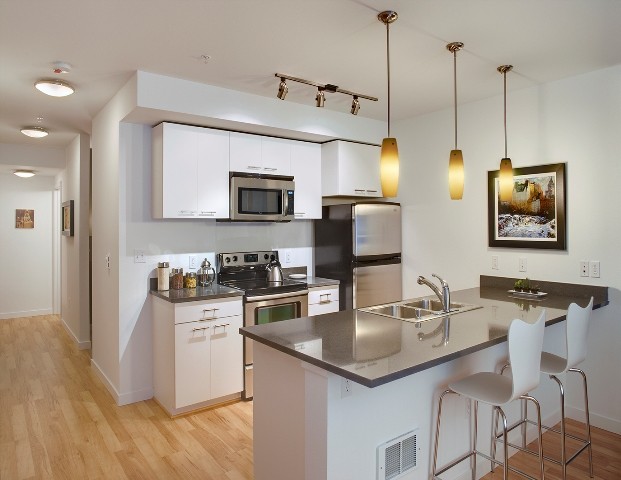 Circa Green Lake Apartments - Alquileres en Seattle, WA | Apartamentos.com