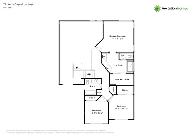 Building Photo - 8622 Aspen Ridge Ct