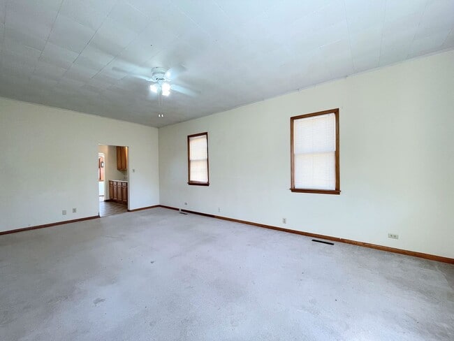 Foto del edificio - Large 2 bedroom home