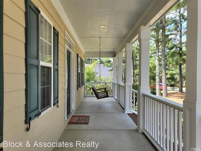 Building Photo - 4 br, 3 bath House - 1007 Swift Creek Drive