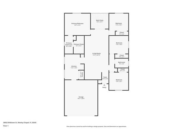 Building Photo - 30932 Midtown Ct