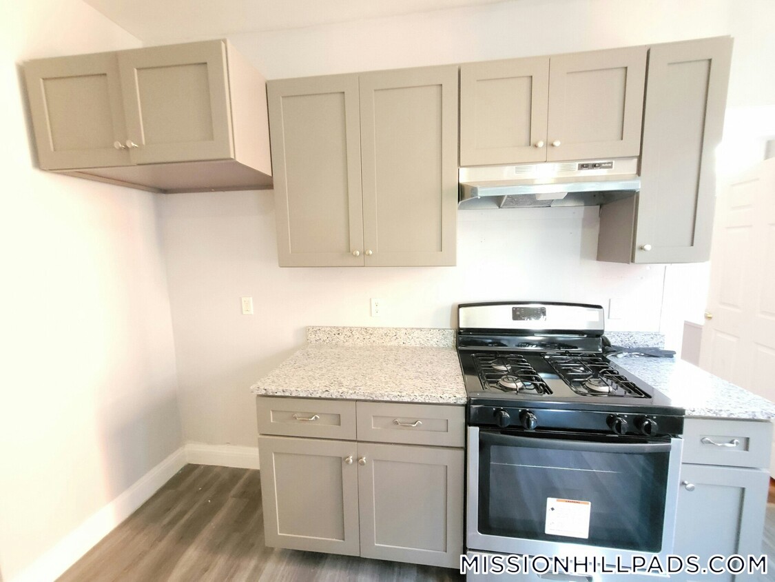 Foto principal - 43 Mt Pleasant Ave