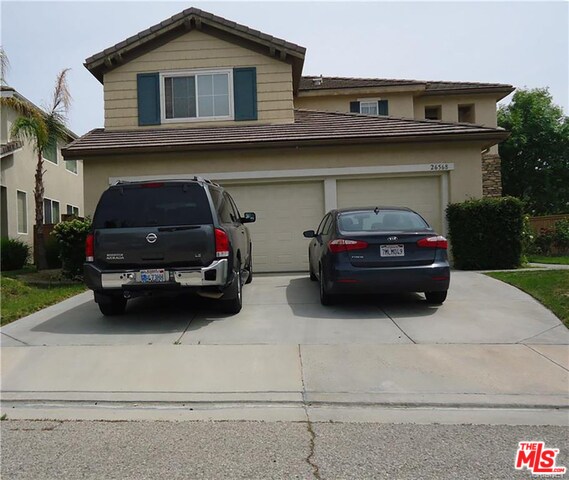 Building Photo - 26568 Oakdale Canyon Ln