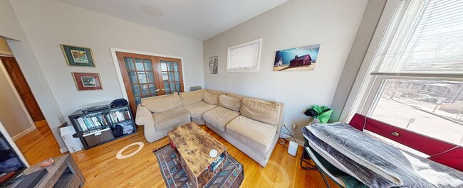 Foto del edificio - 23 Tufts St
