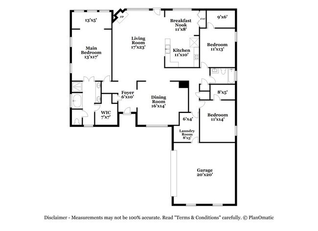 Building Photo - 332 Southgate Dr