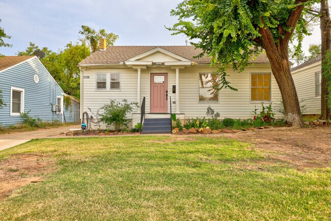 Exterior - 2136 NW 36th St