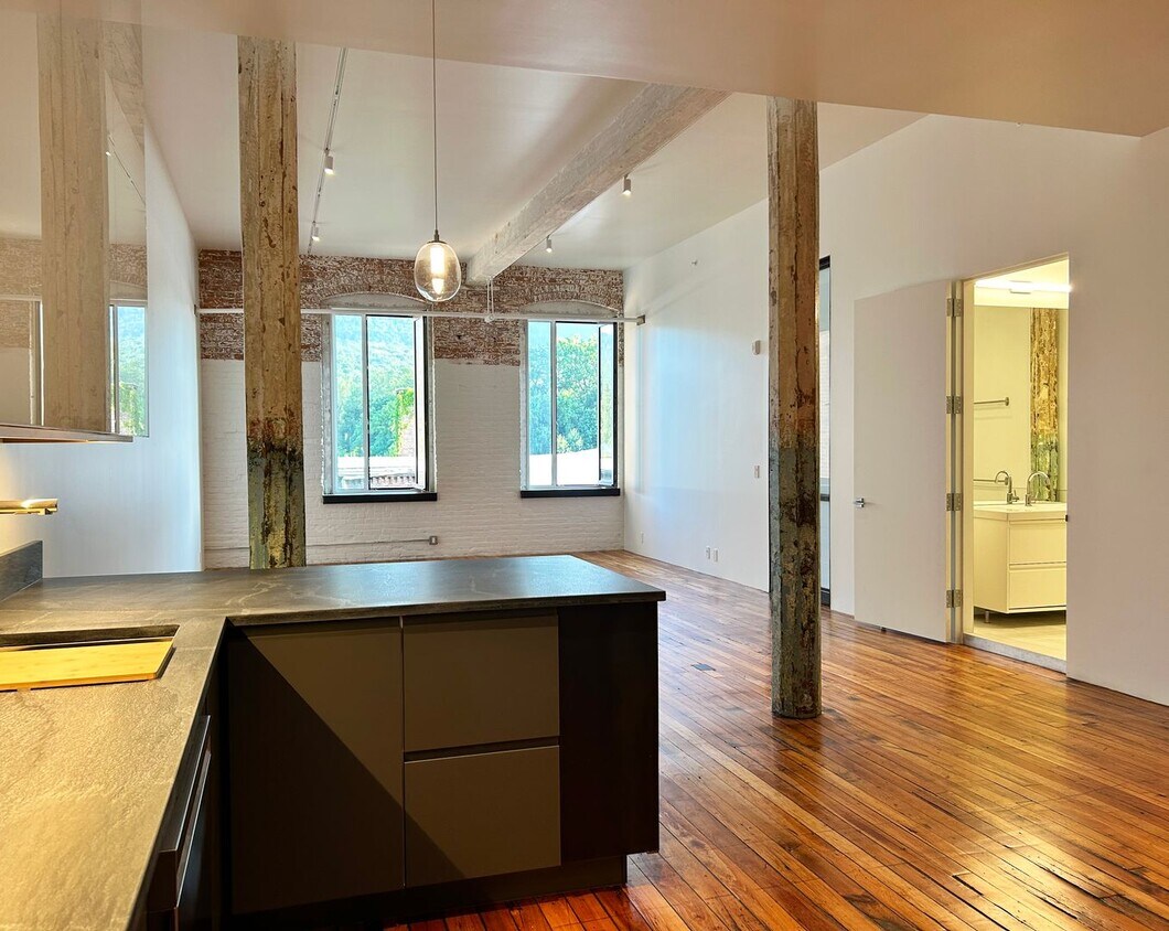 Primary Photo - Historic Charm, Modern Luxury, 1 bedroom c...