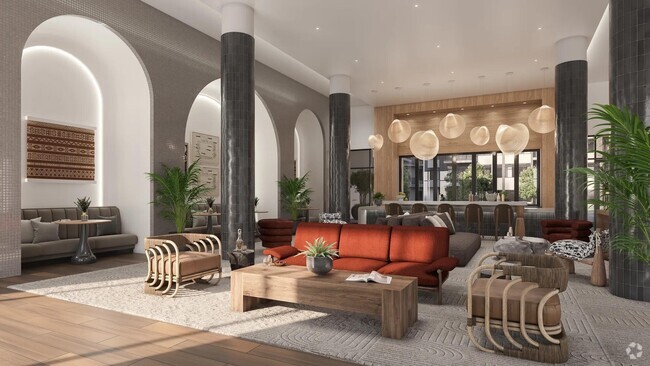 Interior Photo - Modera Reserve