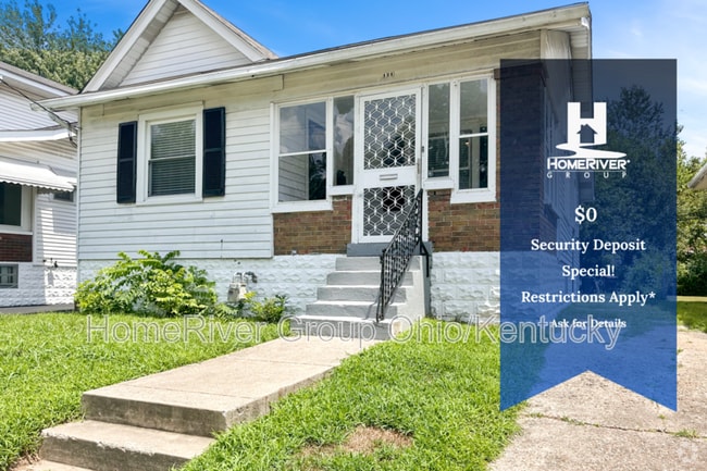 Building Photo - 121 N 38th St