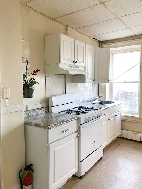 1179 Elizabeth Ave. Elizabeth Apartment 2 - 1179 Elizabeth Ave