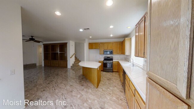 Foto del edificio - 4 br, 3 bath House - 33249 Newbury st