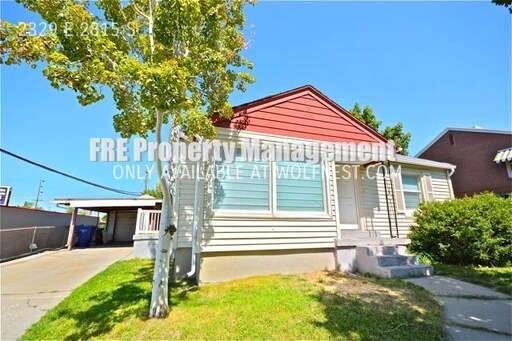 Foto del edificio - Beautiful 4 Bedroom Millcreek Home! No Dep...