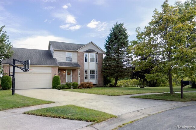Building Photo - 5834 Glen Creek Ct