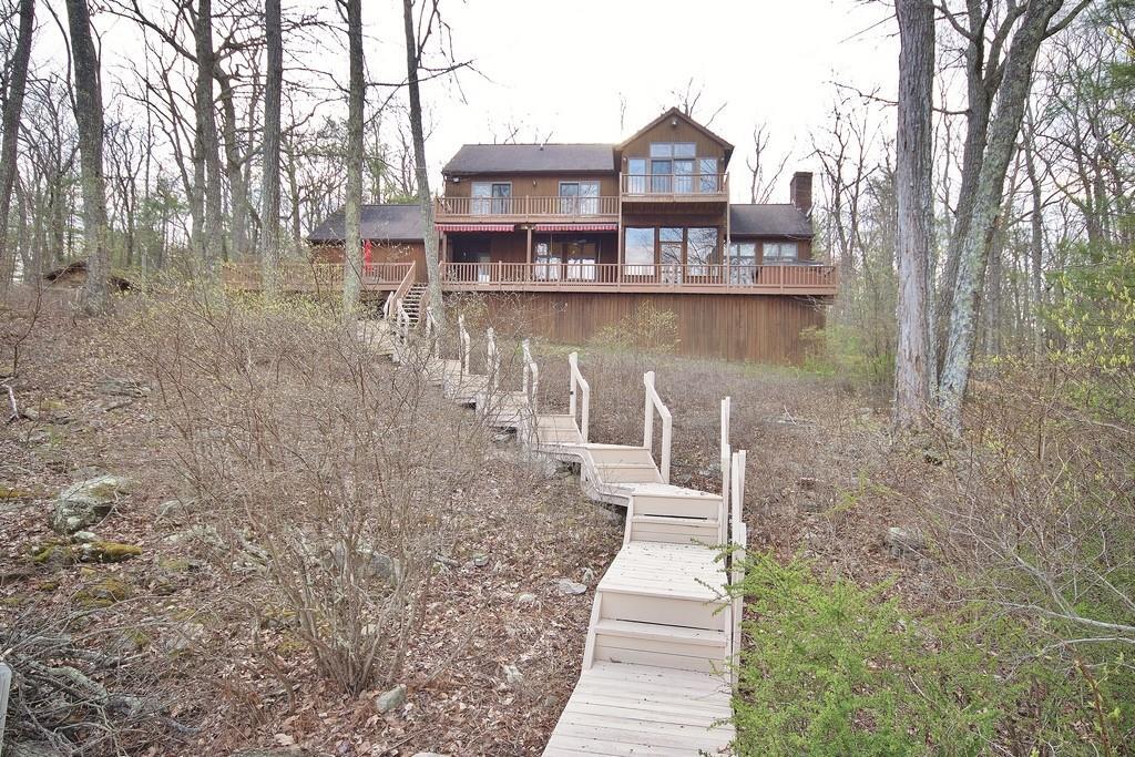 Primary Photo - 136 Browning Blvd