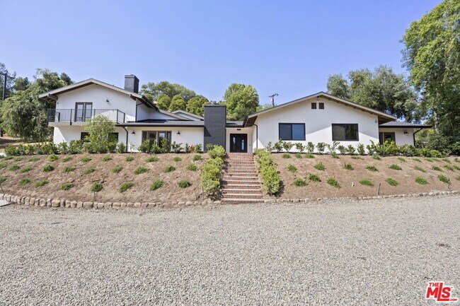 Foto del edificio - 1131 Rancho Dr