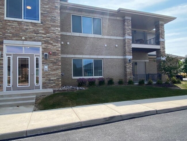 Interior Photo - Eagle Crossing Luxury Apartment Homes