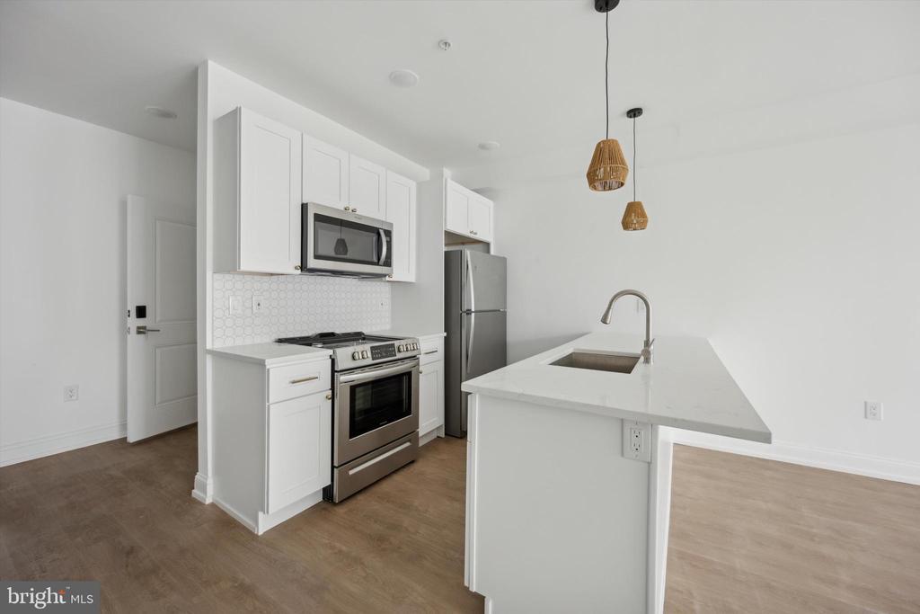 Foto principal - 1614 Ridge Ave