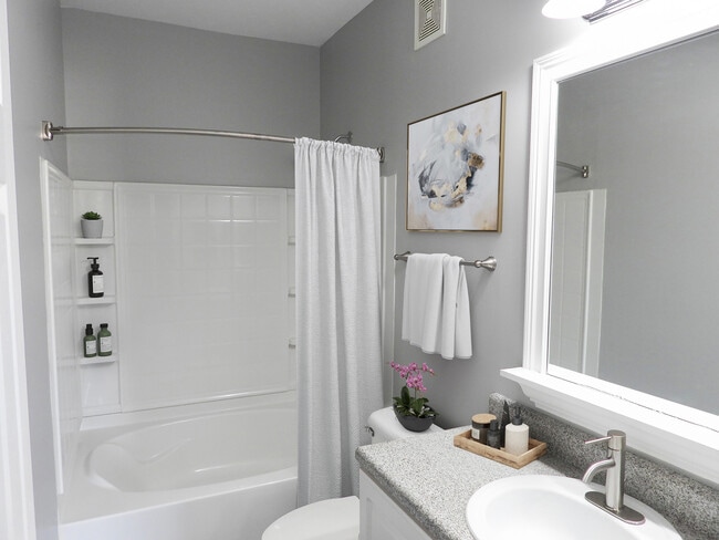 Gazebo - Preston Gardens