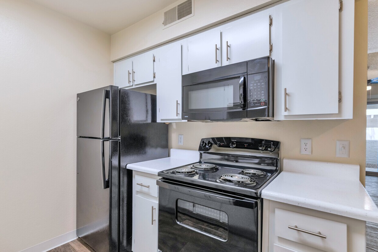 Vantage Point Apartments in Gilbert, AZ