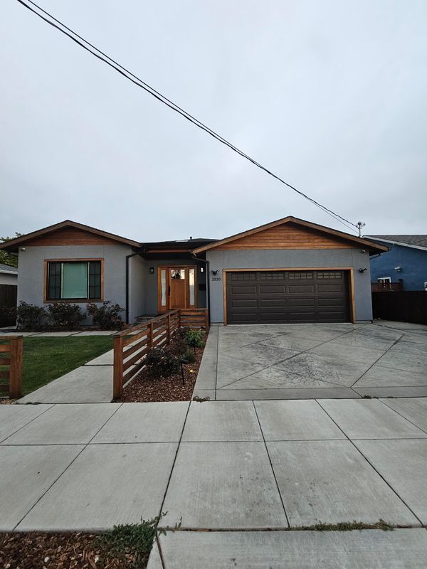 Foto del edificio - 2520 Garvin Ave