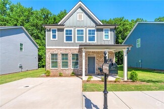 Building Photo - 1947 Thomasville Estates Dr SE